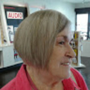 Meet your Posher, Nancy